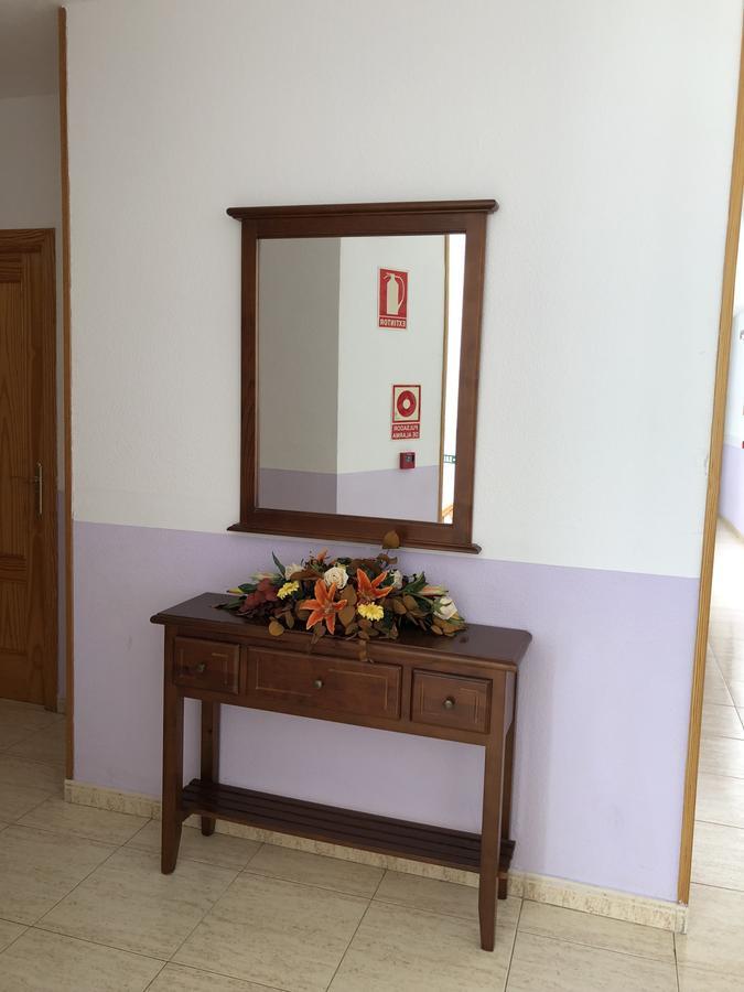 Hostal 82 Olías del Rey Εξωτερικό φωτογραφία